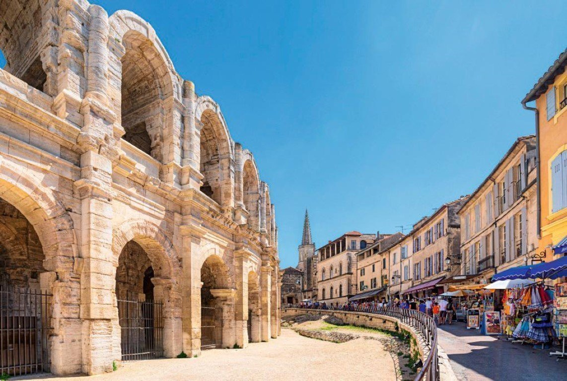 arles