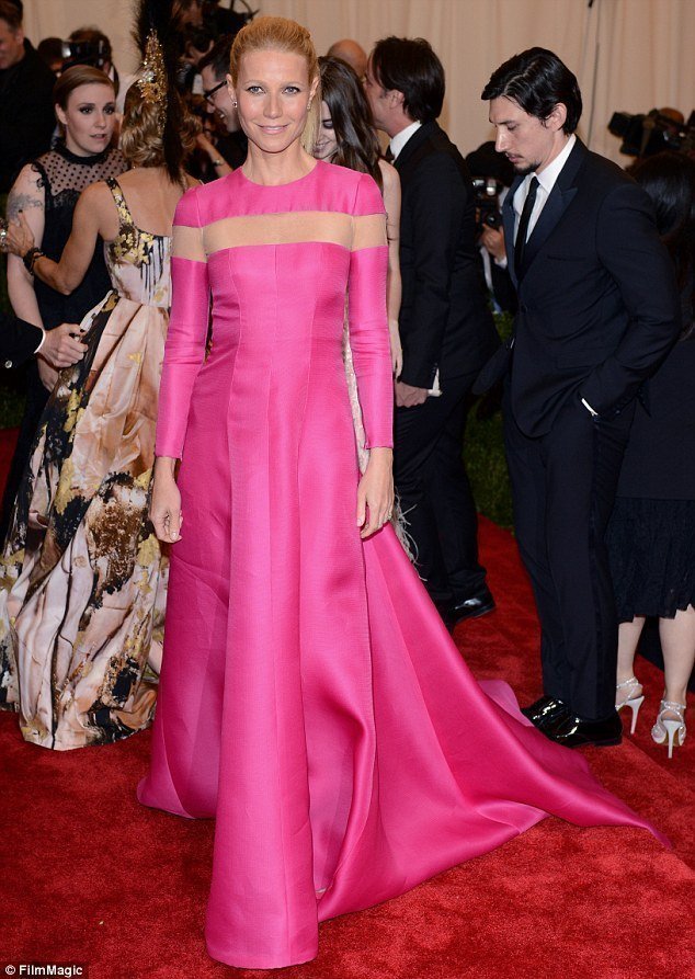 Met gala 