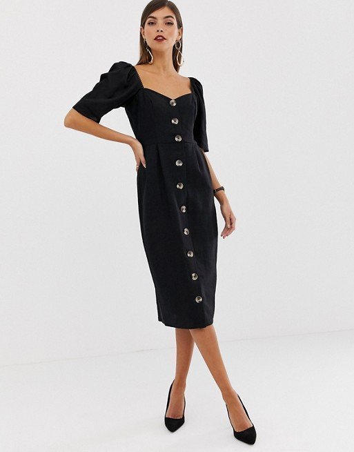 Asos LBD