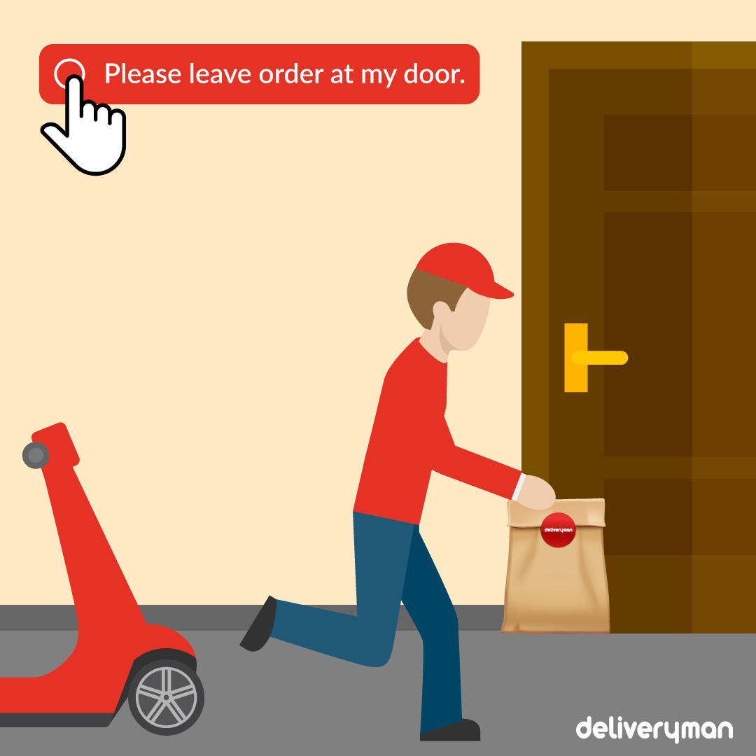 DELIVERY 