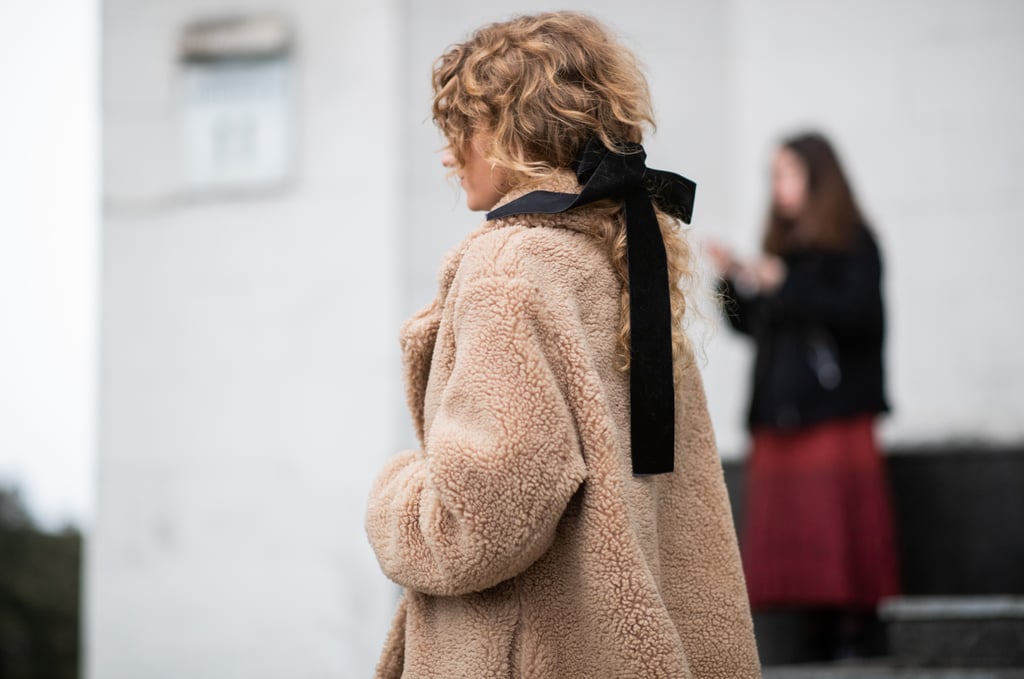 autumn hair looks 2019