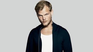 Tim Bergling 