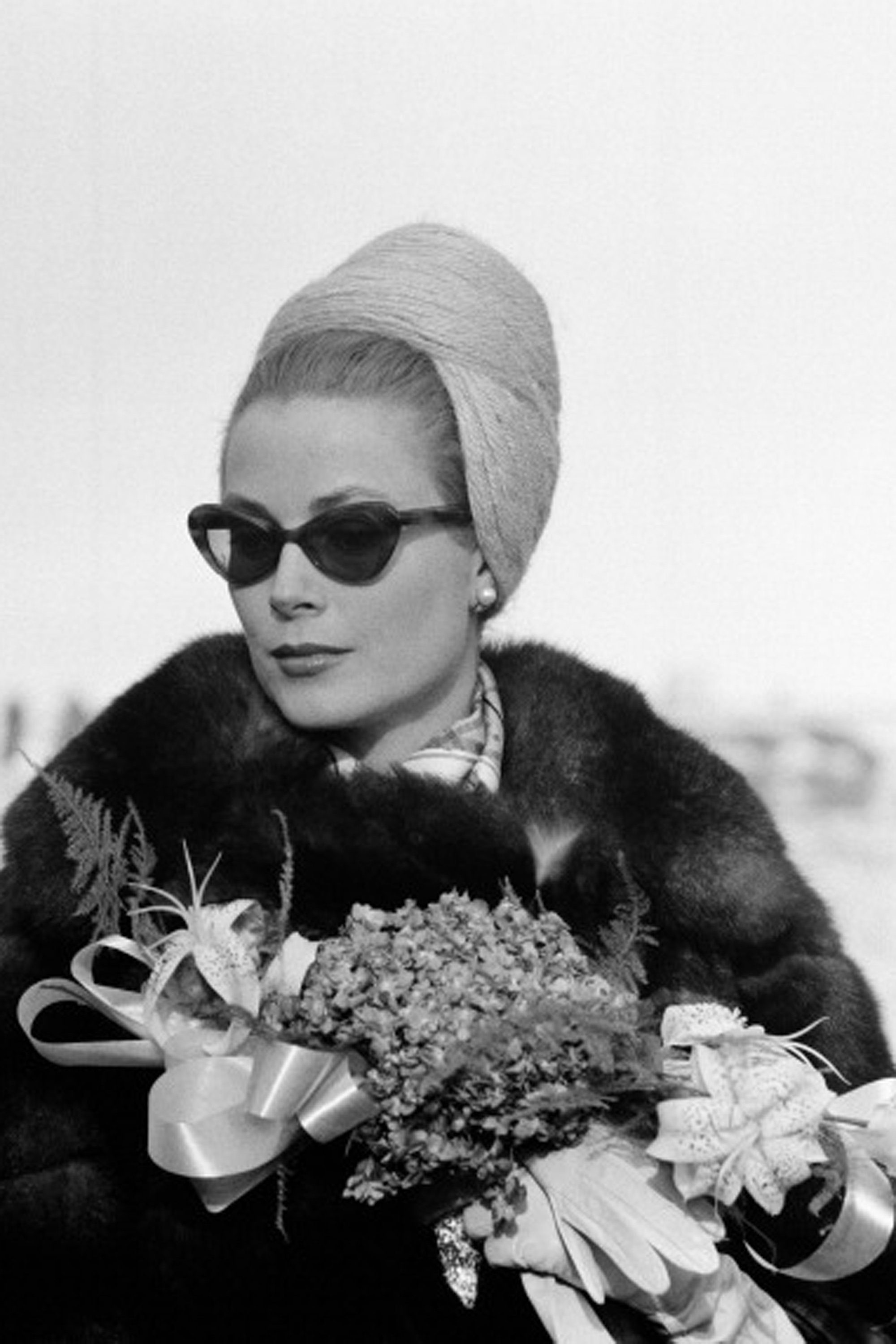 Grace Kelly