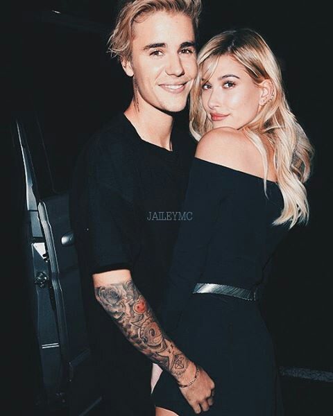 justin bieber haily
