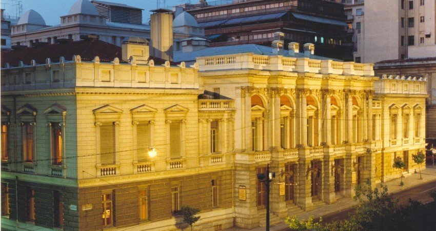 national theater 