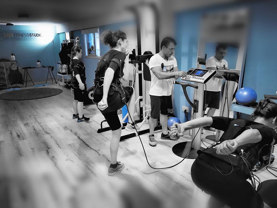 EMS TRAININGG