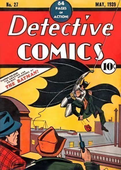 batman