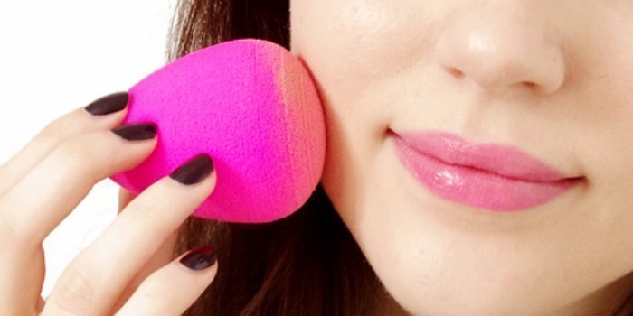 beauty, trends,  beauty blender