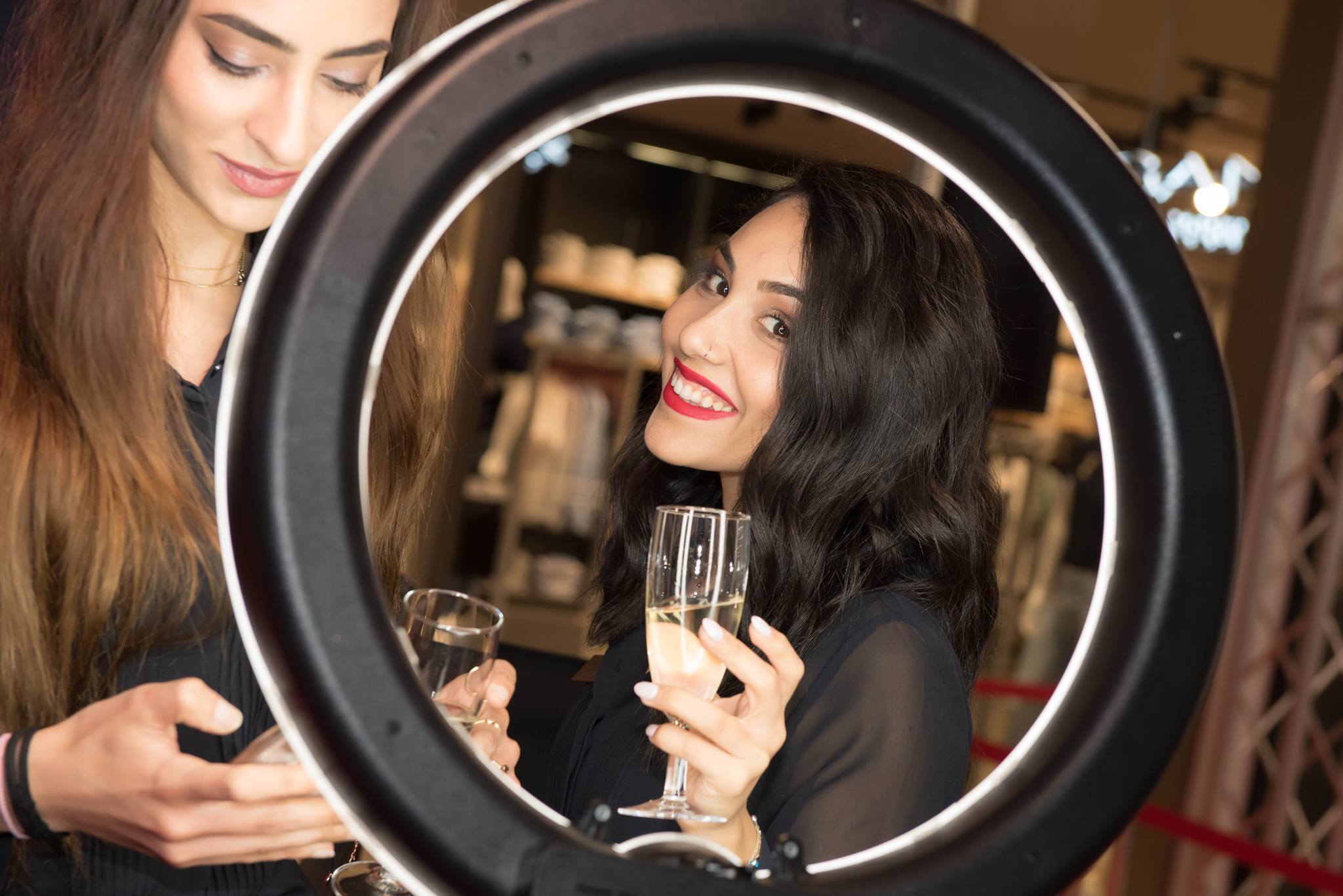 Beauty Line Nicosia Mall
