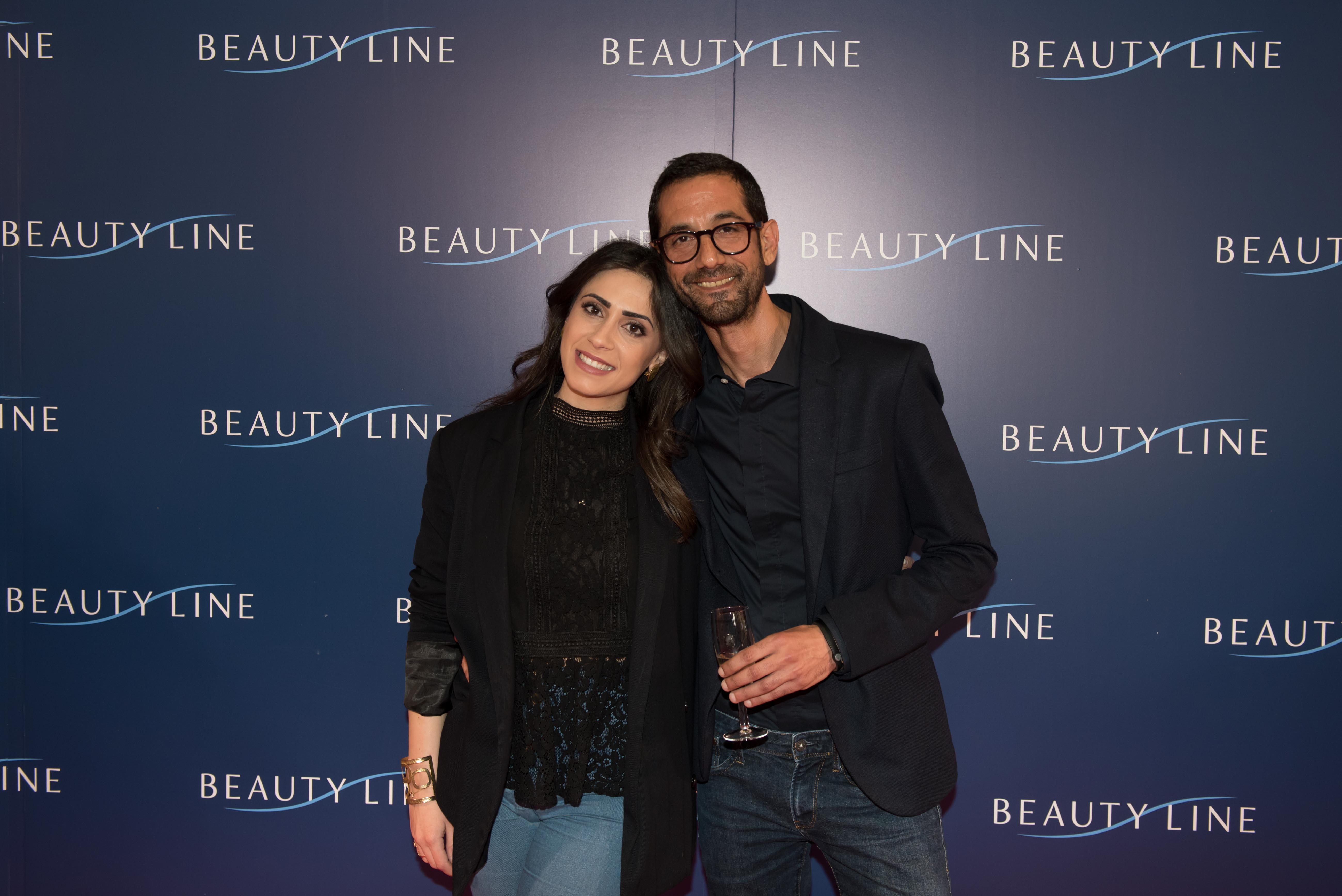 beauty line nicosia mall 