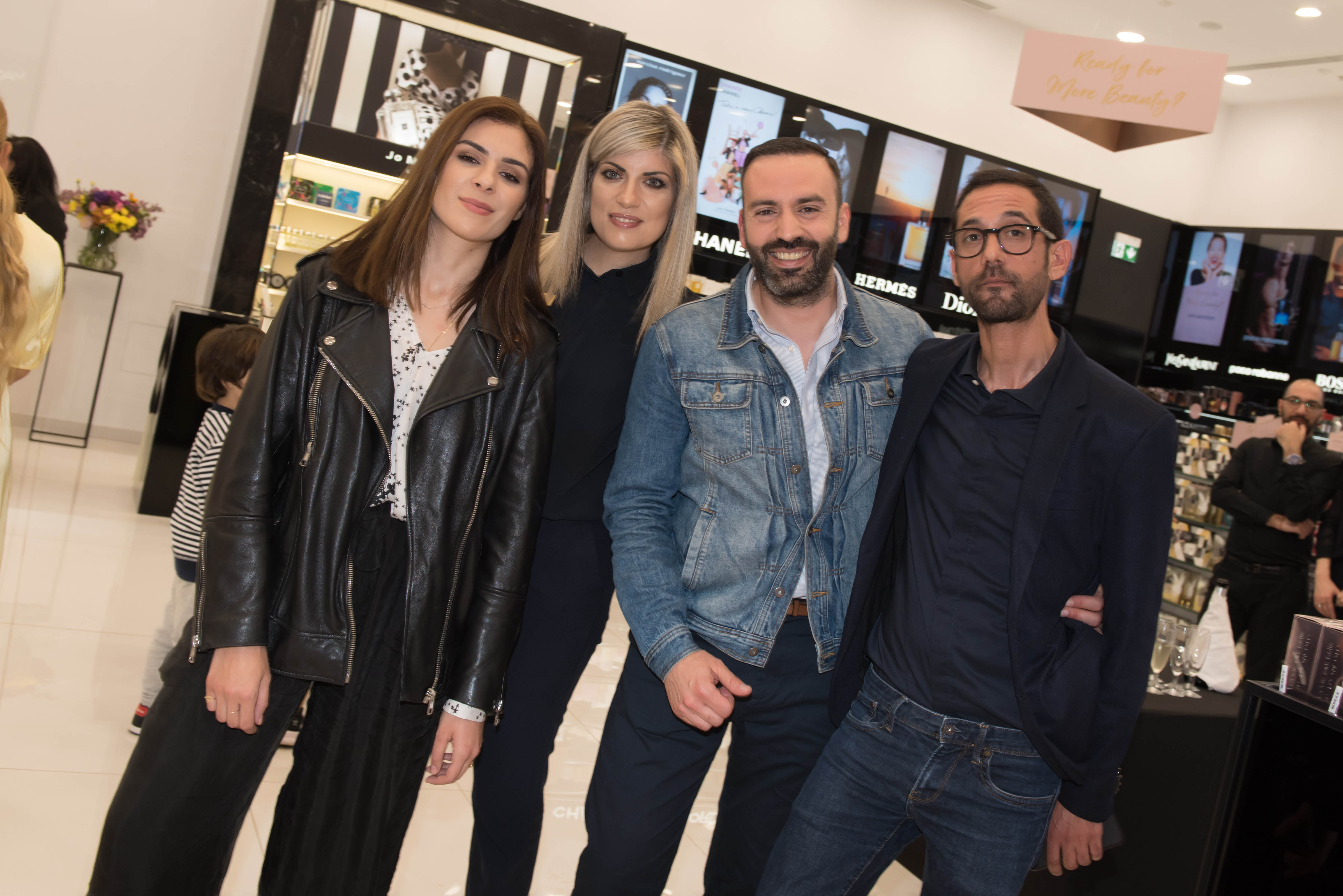 beauty line nicosia mall