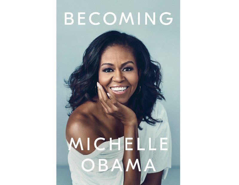 MICHELLE OBAMA