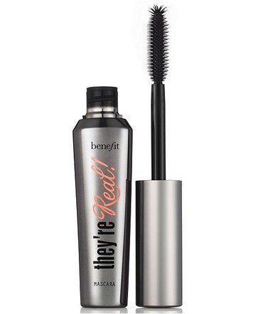 They’re Real Mascara, Benefit