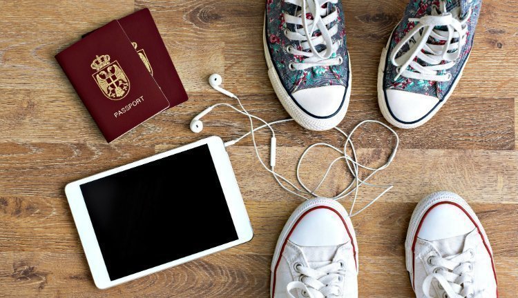 good life, trends, apps,