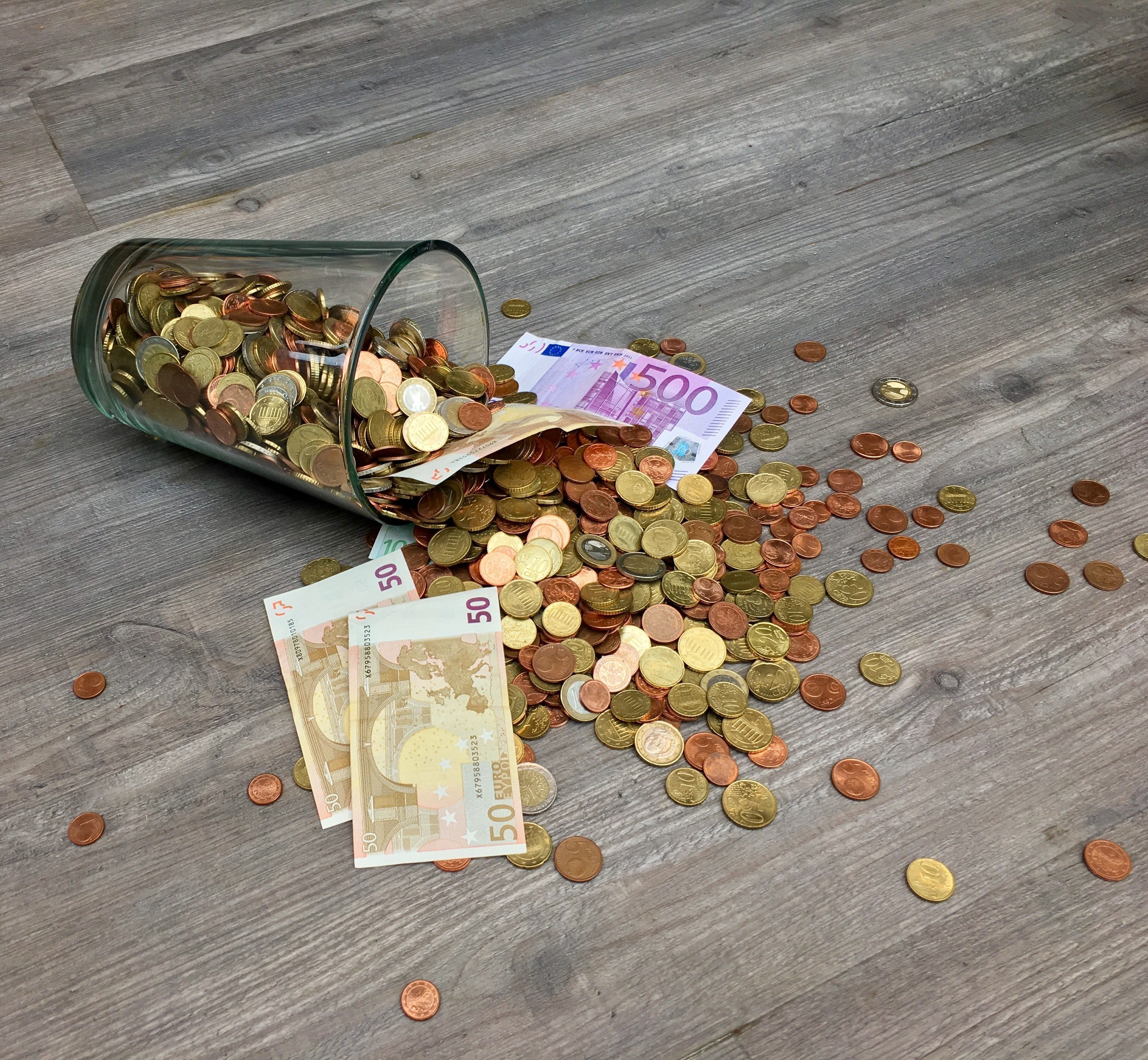 κάρτα ή μετρητά 