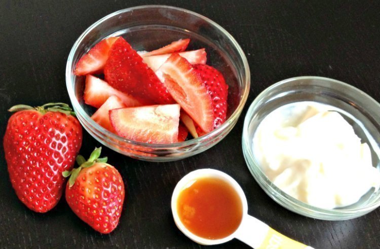 beauty, skin care face mask