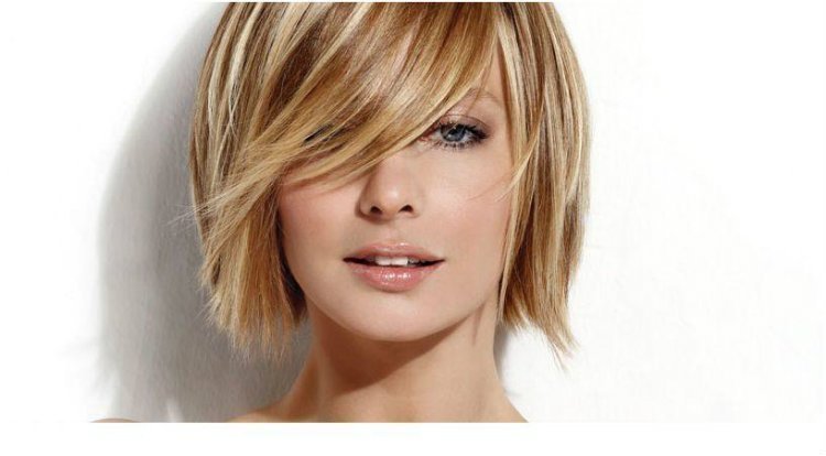 beauty, hair trends, highlights