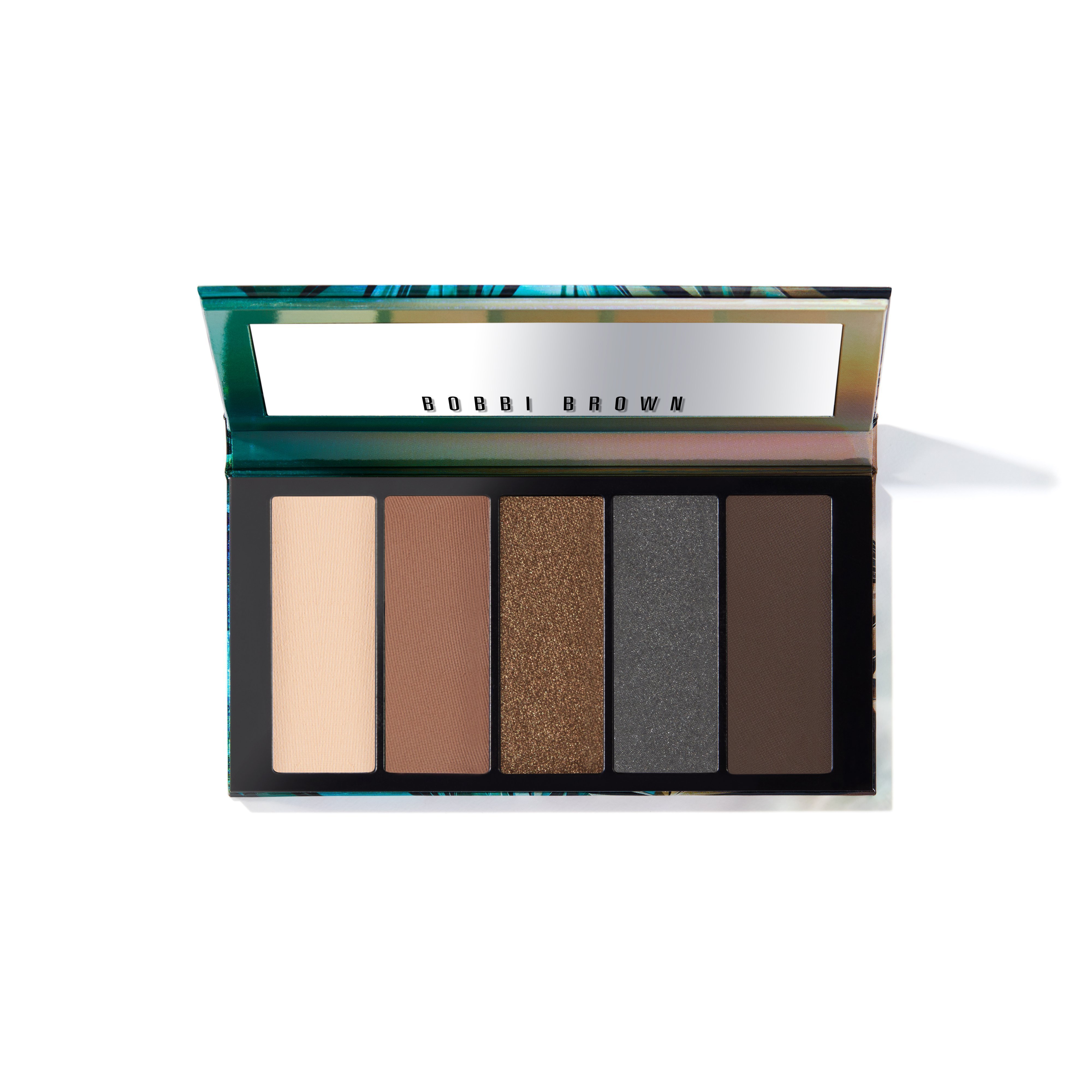 bobbi brown autumn avenue palette