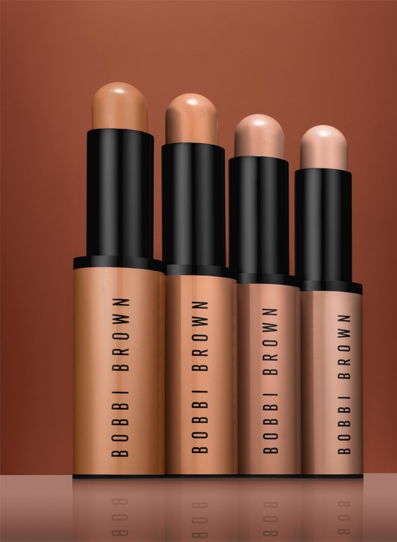 Bobbi Brown sticks