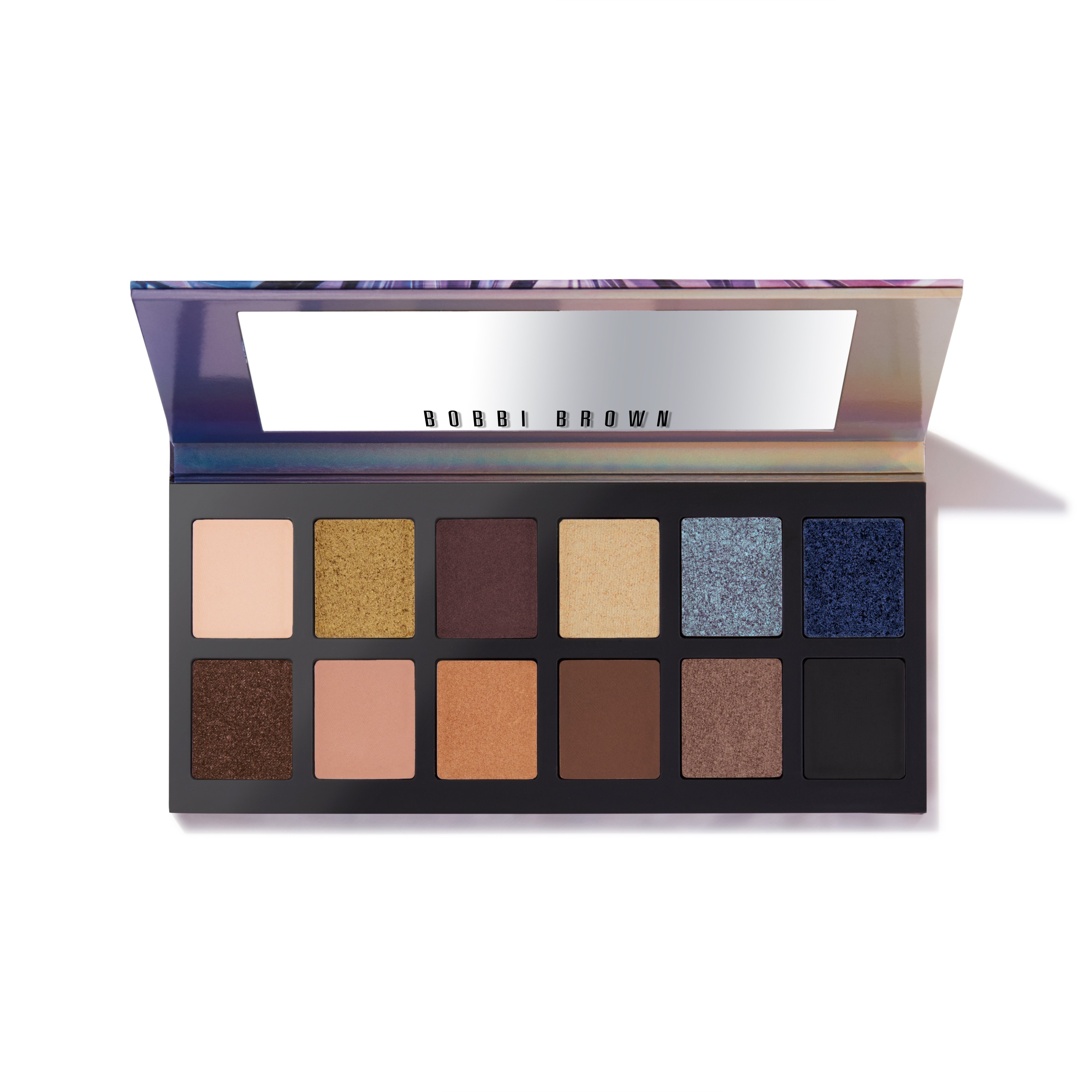 Bobbi Brown eyeshadow