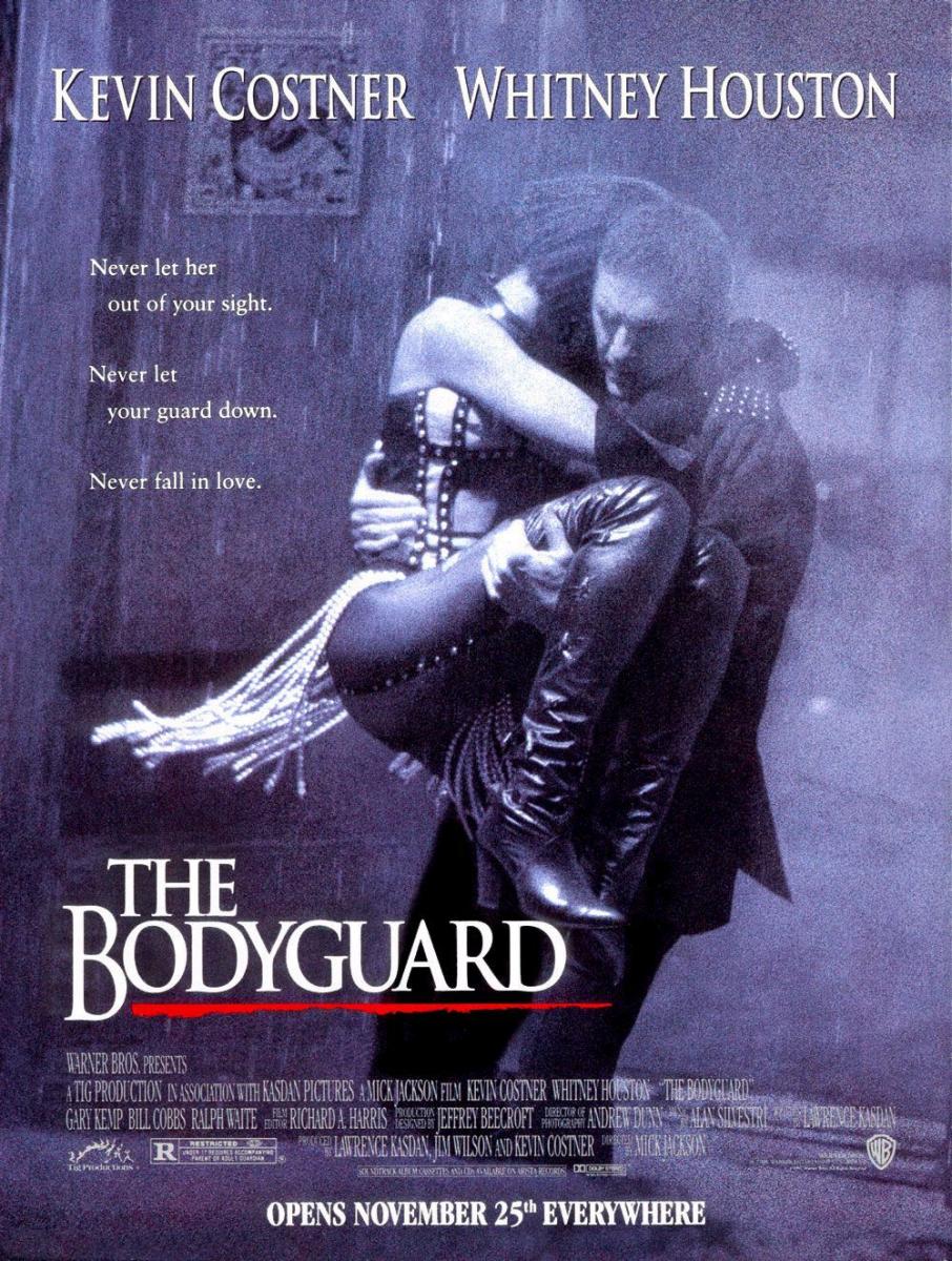 bodygard
