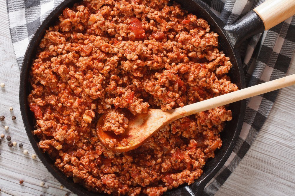 bolognese 