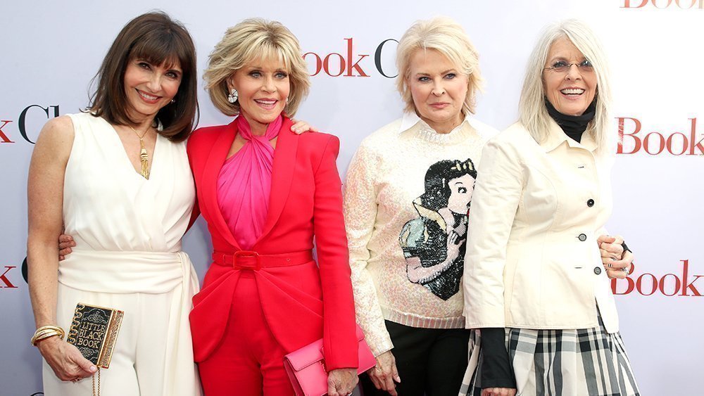 book club movie
