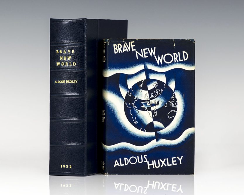 brave new world