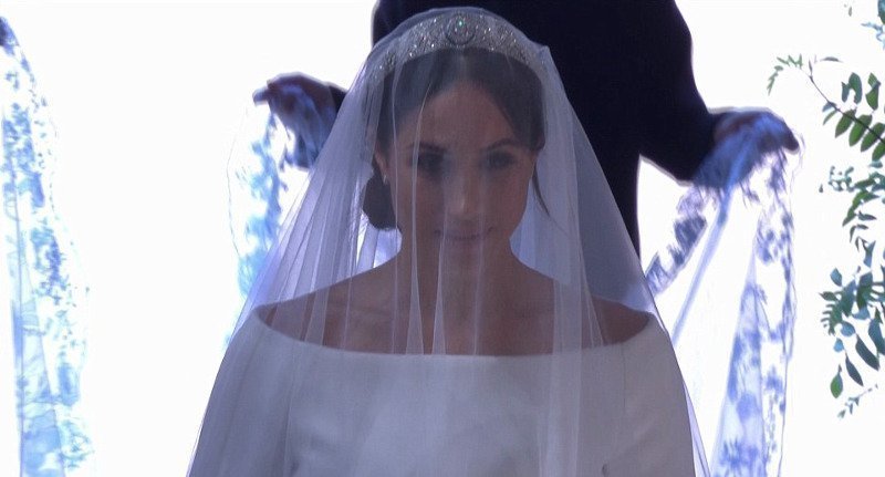 Megan Markle
