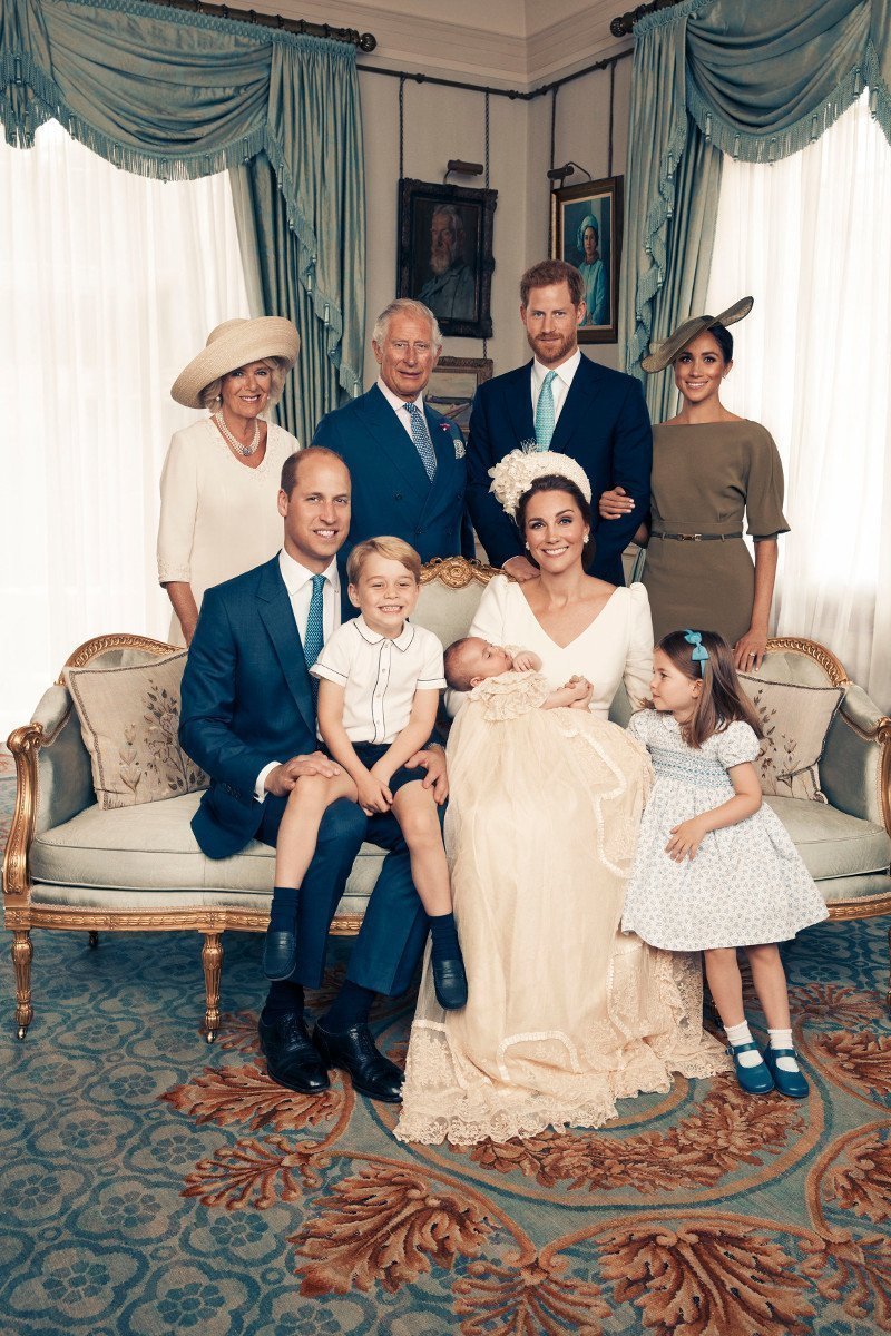 prince louis