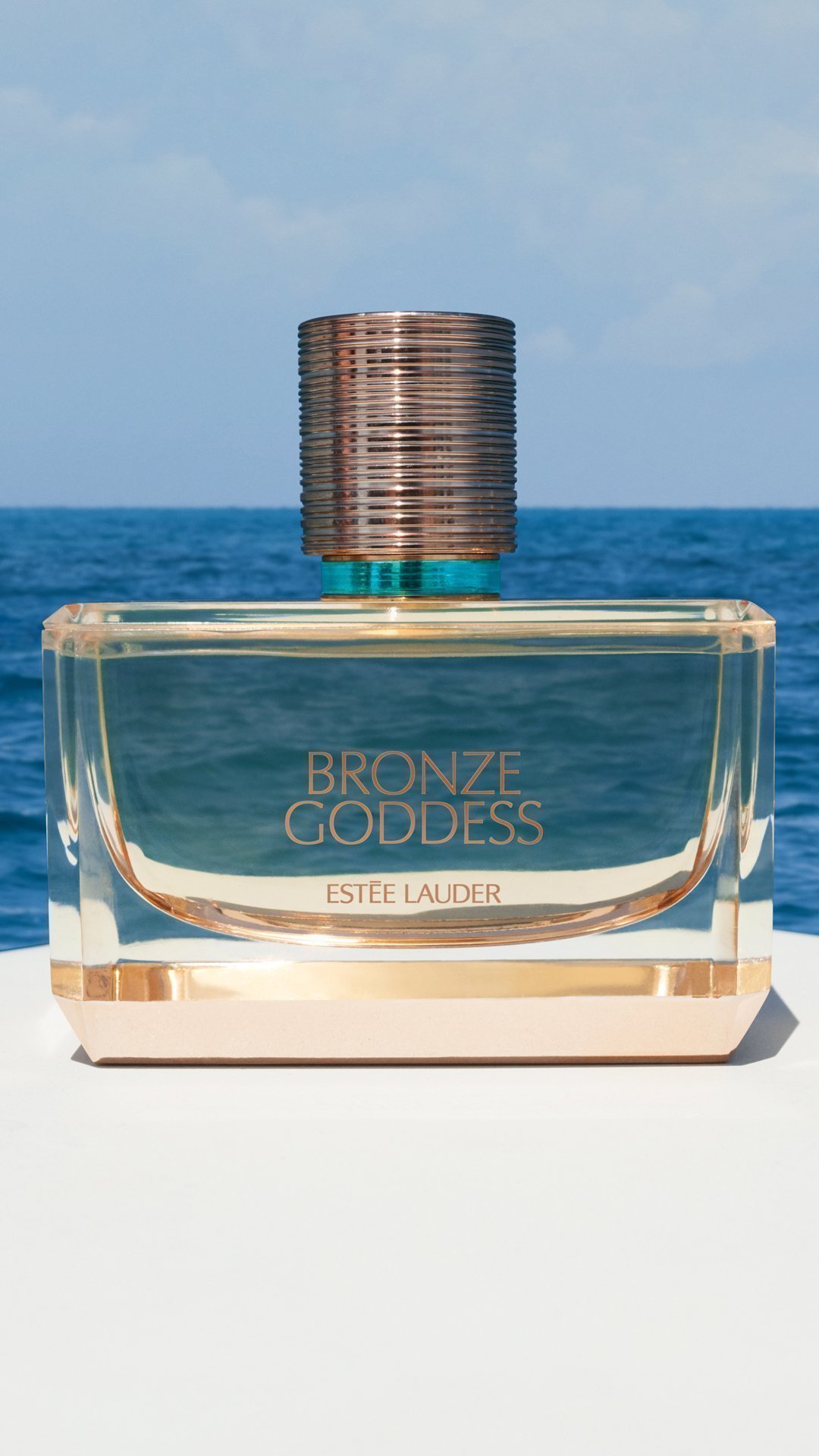 bronze goddess fragrance