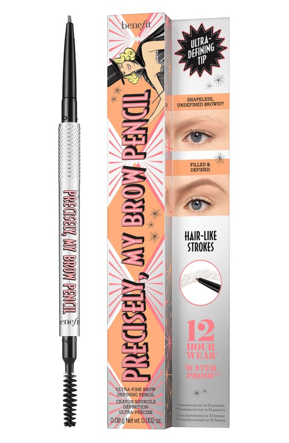 Benefit brow pencil