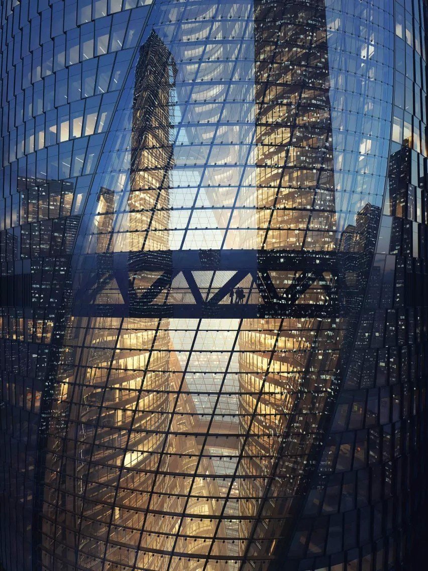 leeza soho