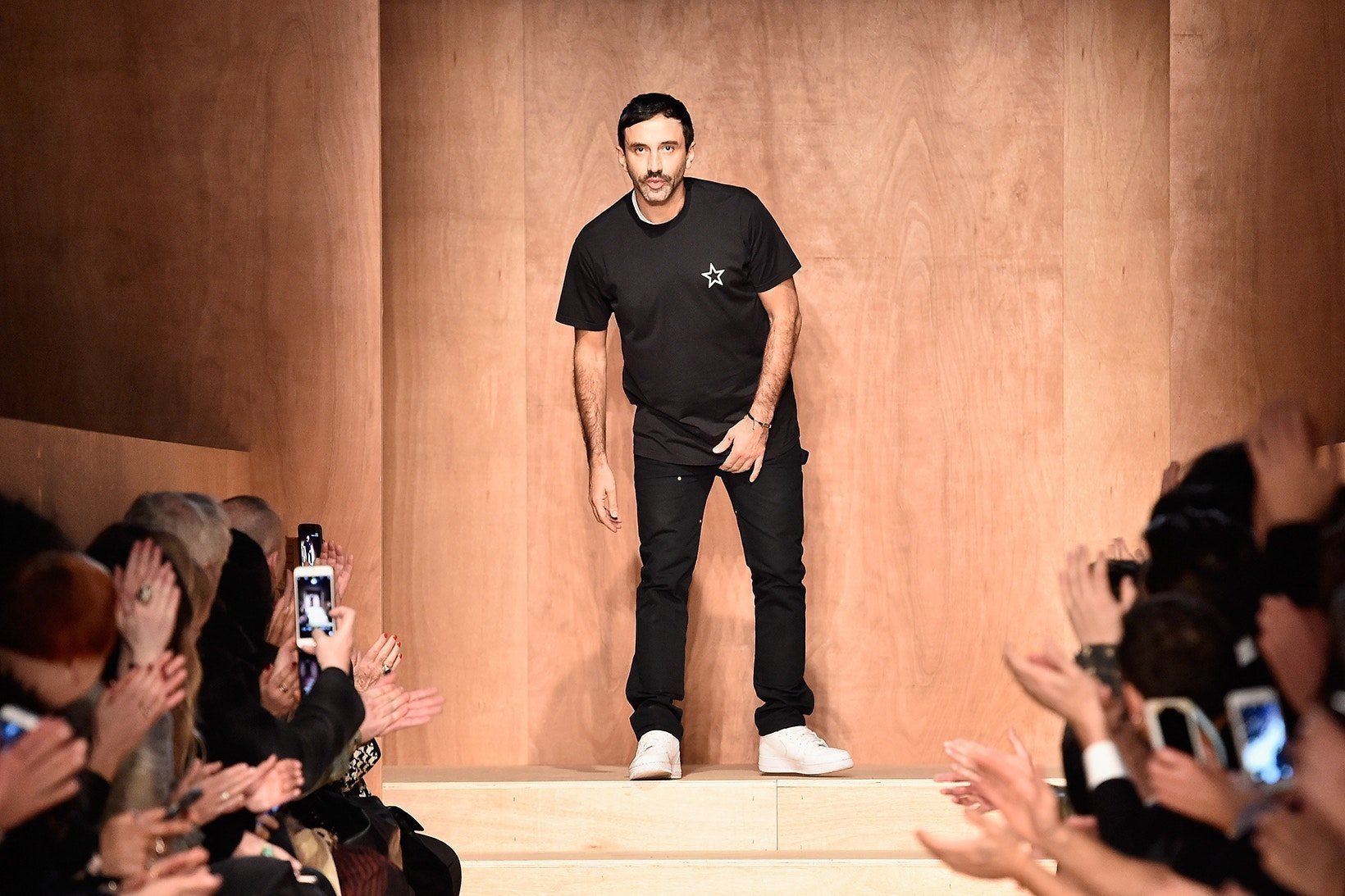 Riccardo Tisci