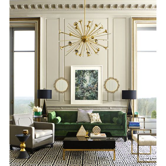 ART DECO 