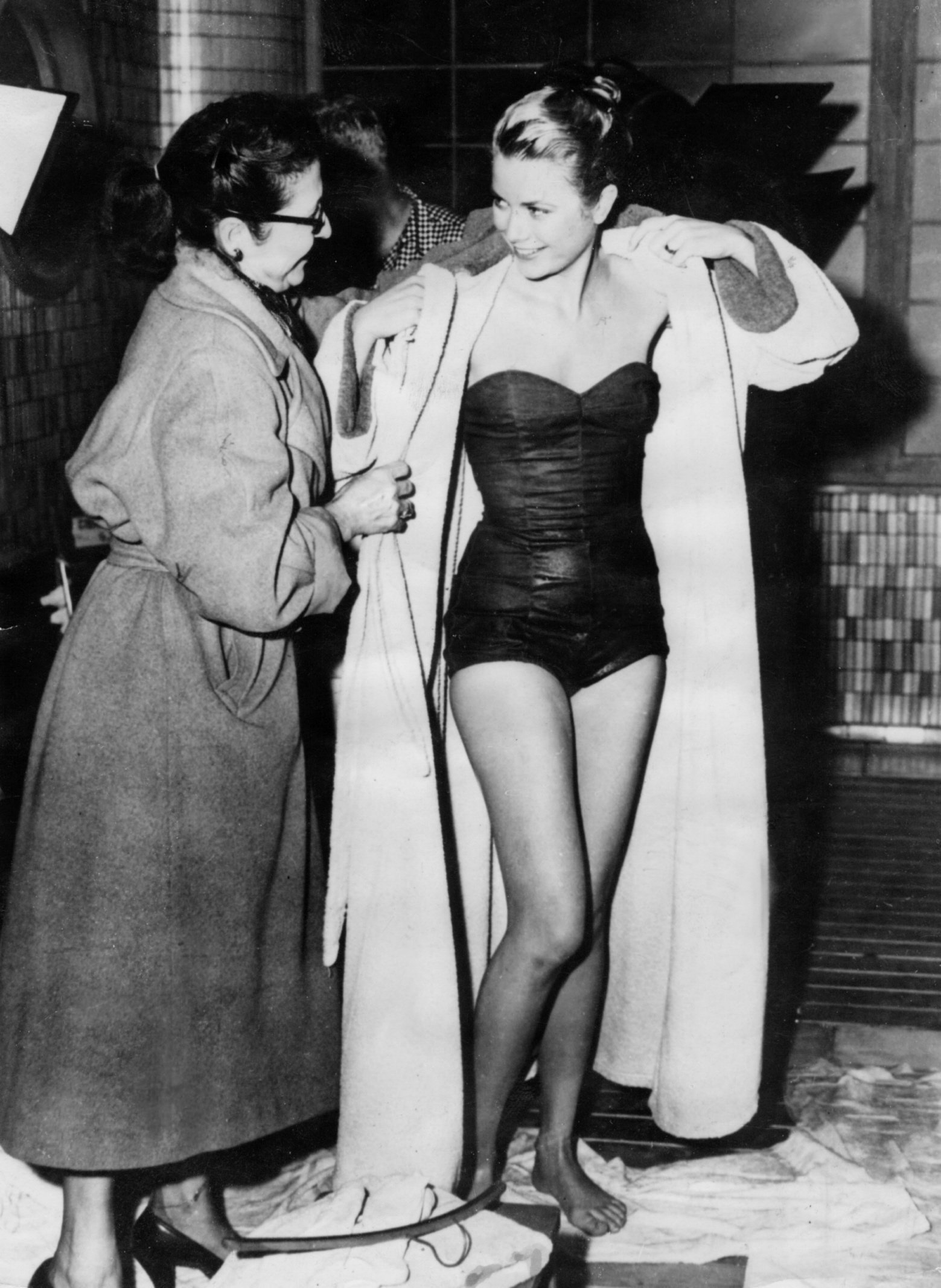 Grace Kelly