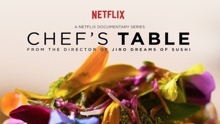 Chef’s Table