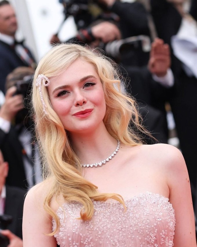 Cannes 2022 beauty