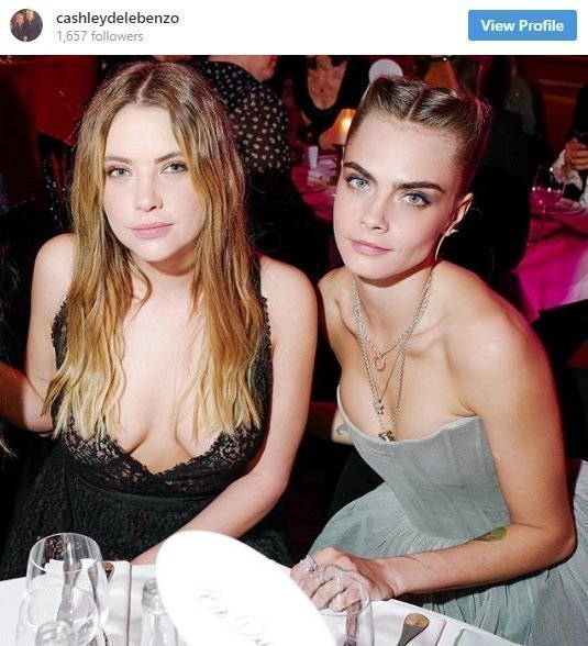 cara