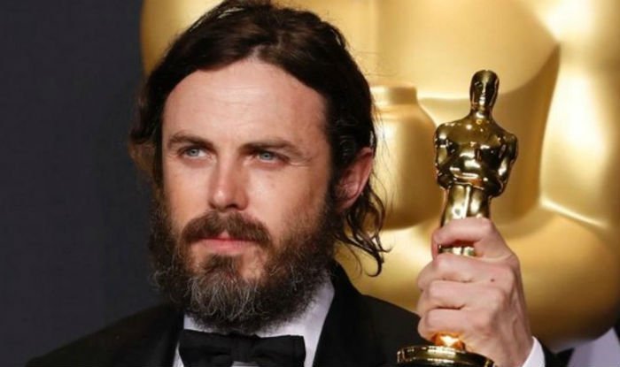 Casey Affleck