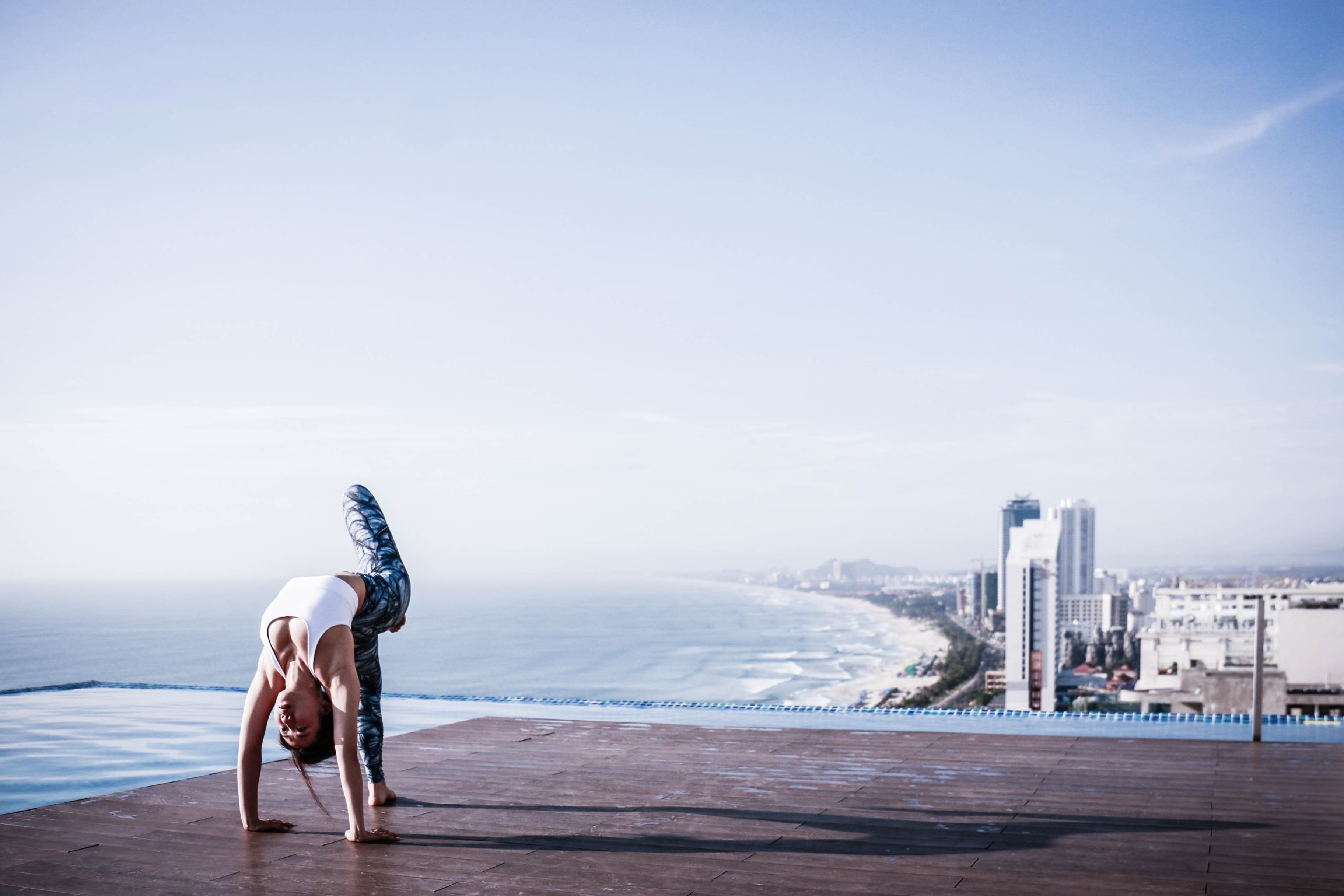 yoga