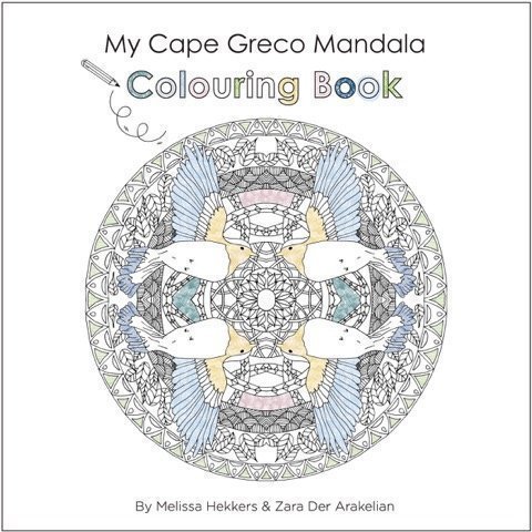 MANDALA 