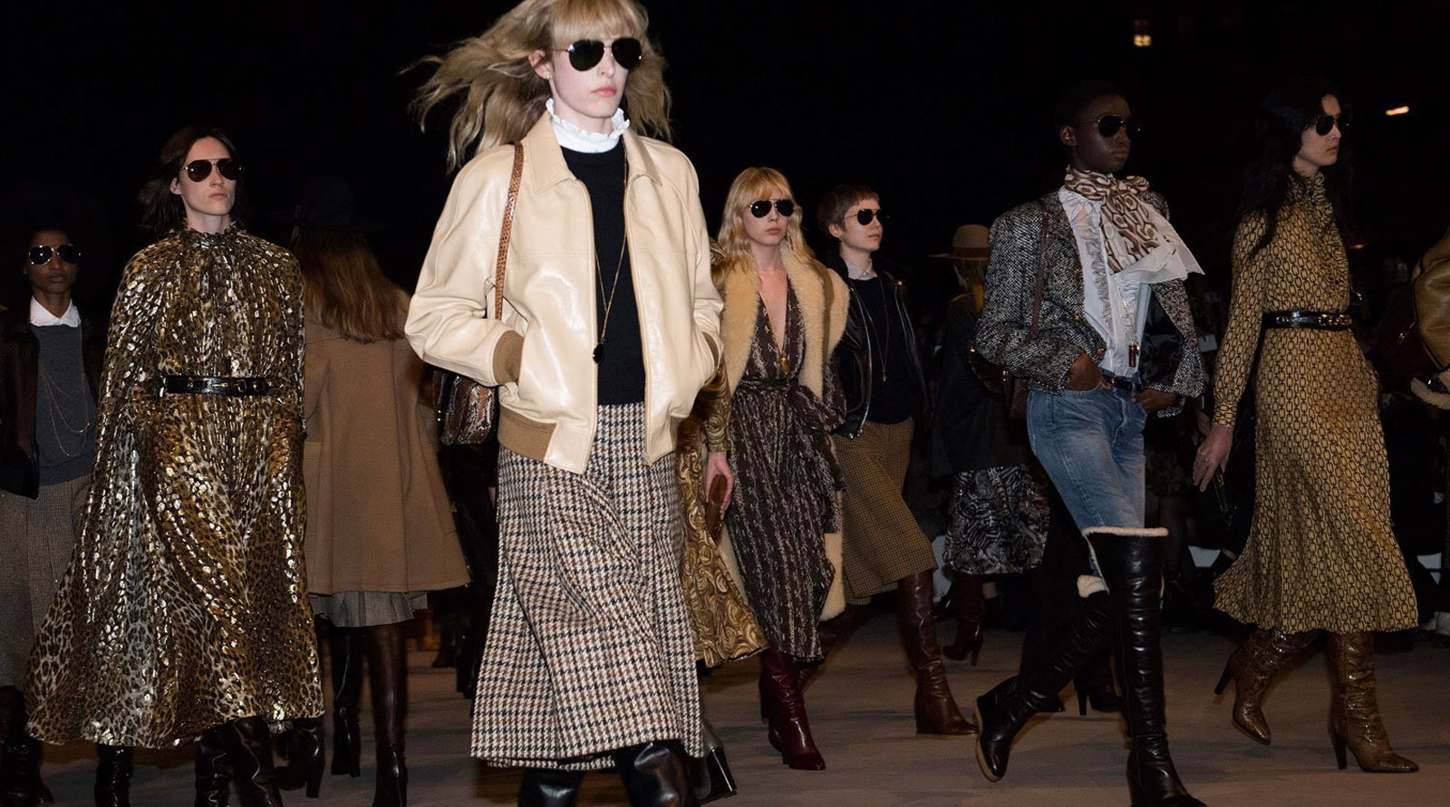 Celine Fall 2019