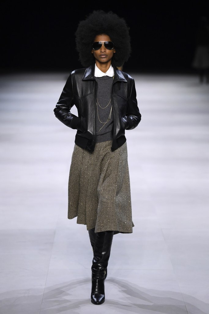 Celine Fall 2019