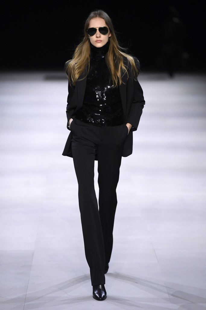 Celine fall 2019