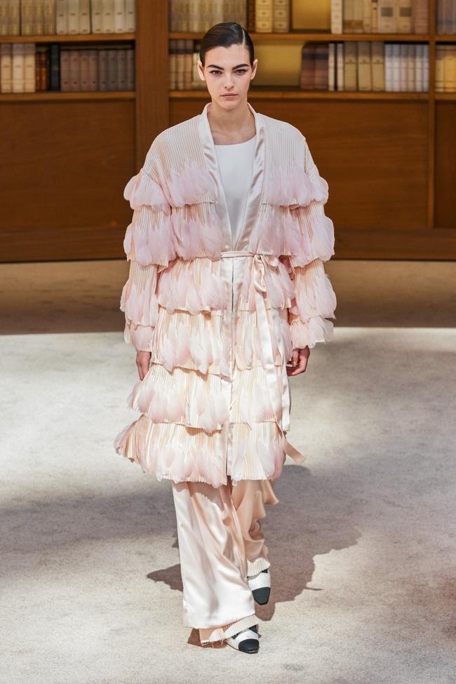 Chanel Haute Couture Fall 2019