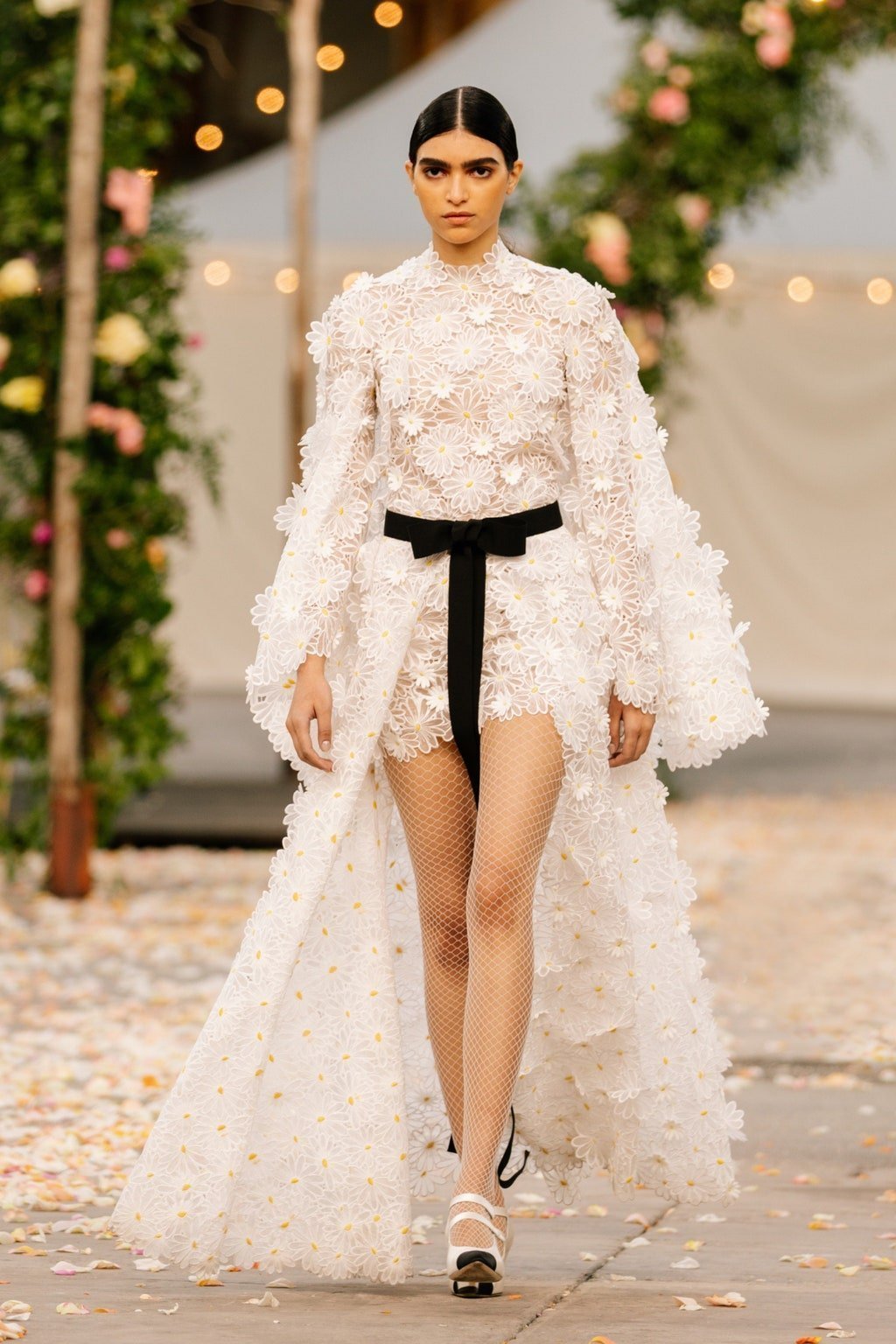 Chanel Haute Couture 2021