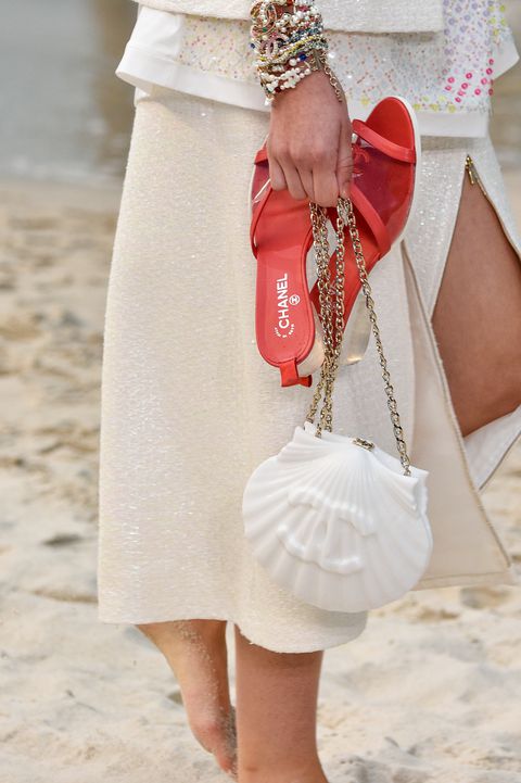Chanel bags summer 2019