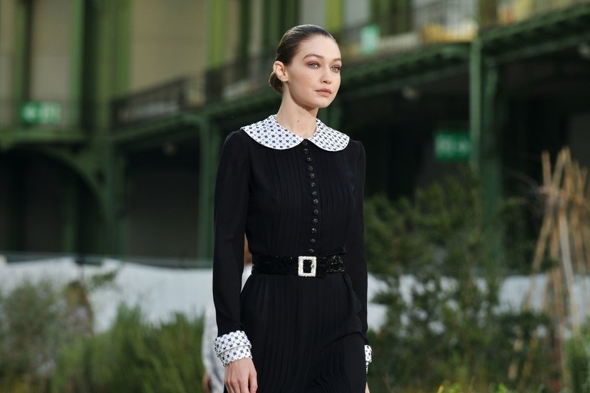 Chanel Haute Couture 2020