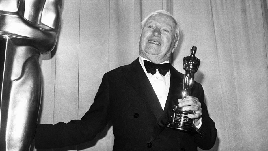 CHAPLIN 